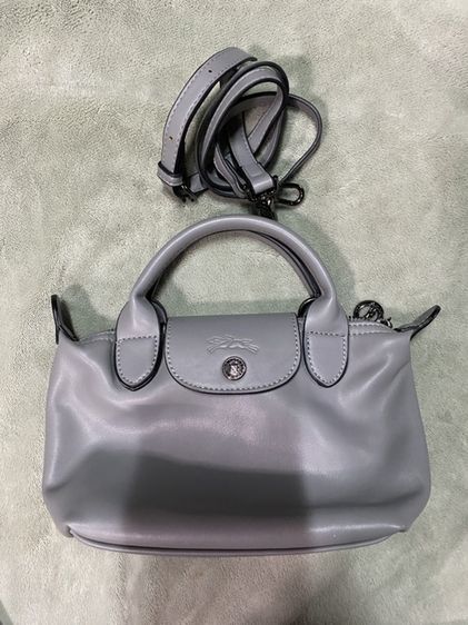 กระเป๋าLongchamp Le Pliage Cuir ไซด์xs