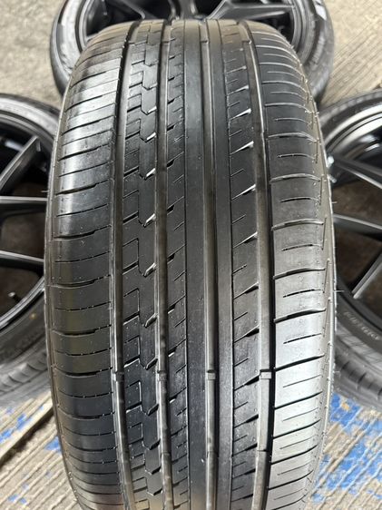 BBS ขอบ 18 นิ้ว 🔥 รูปที่ 13