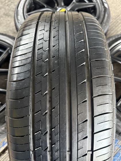 BBS ขอบ 18 นิ้ว 🔥 รูปที่ 11
