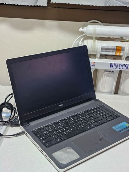อื่นๆ ไม่ใช่ โน้ตบุ๊ค Dell Core i7