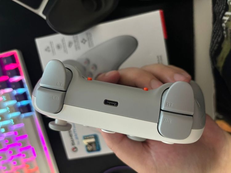 จอย GameSir Nova Lite2 รูปที่ 2