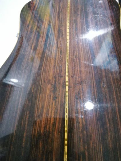 ขาย  Cat’s Eyes CE-400(TOP SOLID)สภาพสวยงาม ผลิตยุค 1970-1980 รูปที่ 18
