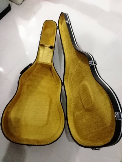 ขาย  Cat’s Eyes CE-400(TOP SOLID)สภาพสวยงาม ผลิตยุค 1970-1980 รูปที่ 16