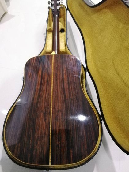 ขาย  Cat’s Eyes CE-400(TOP SOLID)สภาพสวยงาม ผลิตยุค 1970-1980 รูปที่ 15