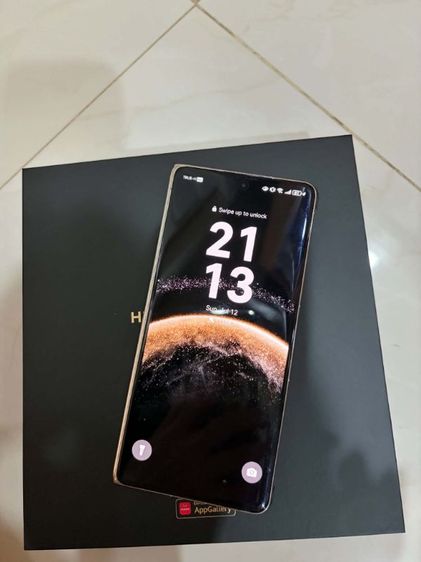 Huawei Mate X6 สภาพใหม่ ศูนย์ไทยประกันตุลา 2027 รูปที่ 2
