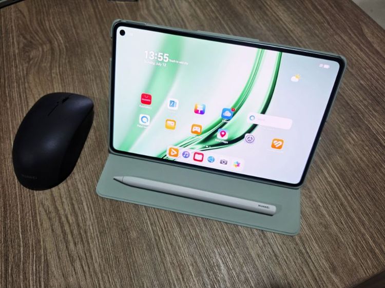 ขายแทบเลต Huawei MatePad mini 8" แรม 12 รอม 256 ประกันศูนย์ไทย พร้อมของแถมจัดเต็ม นัดดูของโซนรังสิต-คลองหลวง
