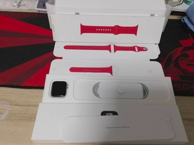 ขาย Apple Watch SE Gen 2 GPS 40mm กล่่องครบ