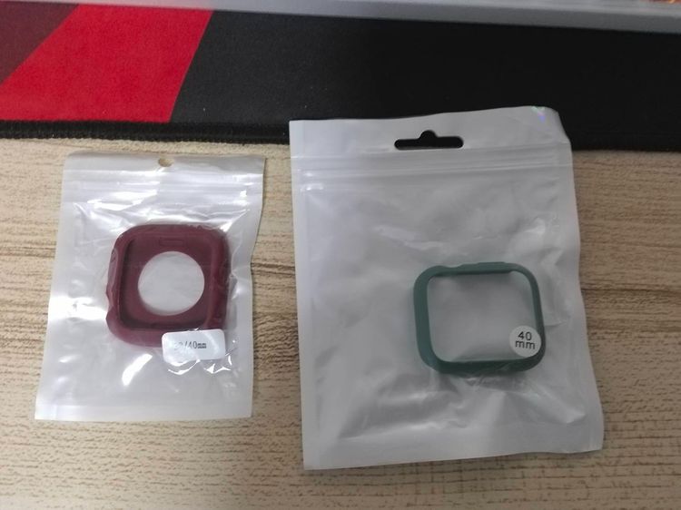 ขาย Apple Watch SE Gen 2 GPS 40mm กล่่องครบ รูปที่ 9