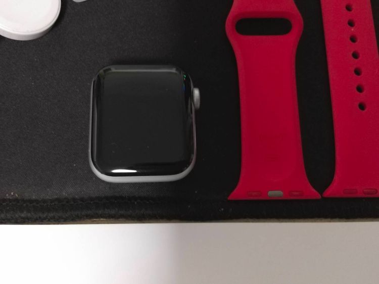 ขาย Apple Watch SE Gen 2 GPS 40mm กล่่องครบ รูปที่ 4