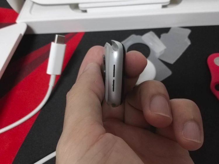 ขาย Apple Watch SE Gen 2 GPS 40mm กล่่องครบ รูปที่ 6