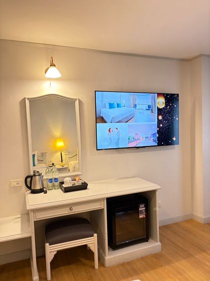 𝙇𝙤𝙣𝙜 𝙎𝙩𝙖𝙮 𝙋𝙧𝙤𝙢𝙤𝙩𝙞𝙤𝙣  รูปที่ 4