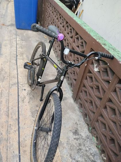 จักรยาน BMX 24 นิ้ว