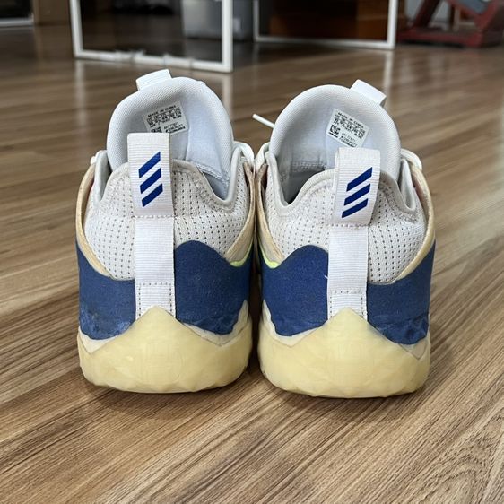 รองเท้าบาส Adidas Harden Vol.5 Futurenatural Magnolia (10US) รูปที่ 4