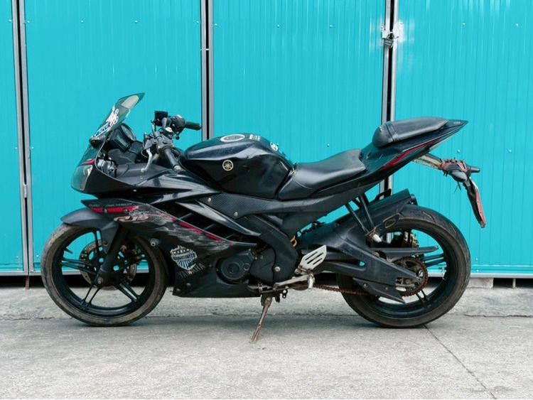 ขายรถ ราคา12,900บาท รูปที่ 4