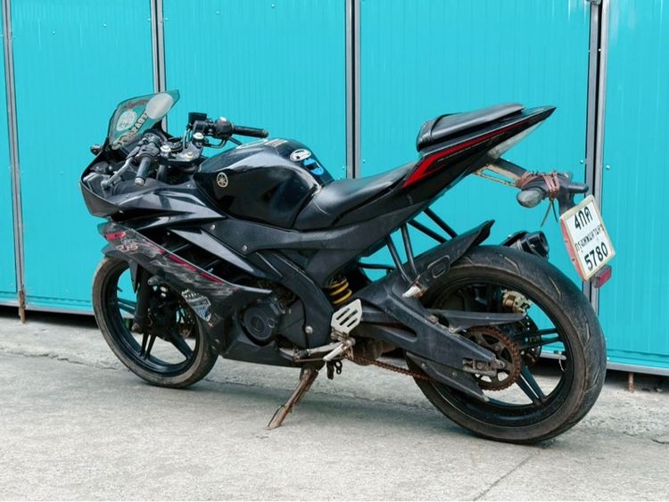 ขายรถ ราคา12,900บาท รูปที่ 6
