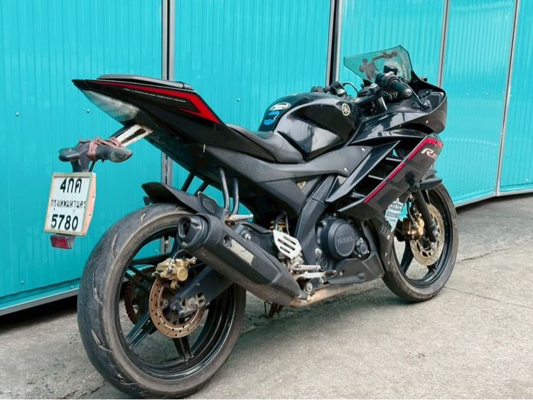 ขายรถ ราคา12,900บาท รูปที่ 5