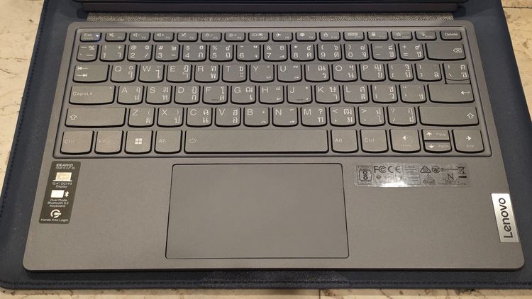 Lenovo IdeaPad Duet 5 12IRU8 รุ่น i7 รูปที่ 2