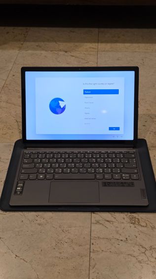 Lenovo IdeaPad Duet 5 12IRU8 รุ่น i7 รูปที่ 3