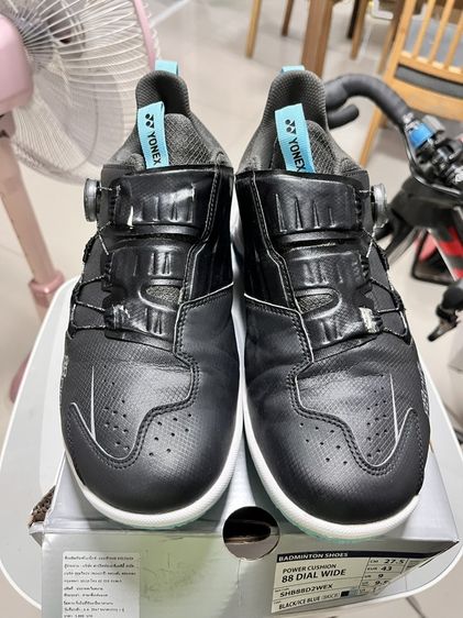 อื่นๆ รองเท้าแบดมินตัน Yonex Power Cushion 88 Dial 2 Wide Size 9.5US
