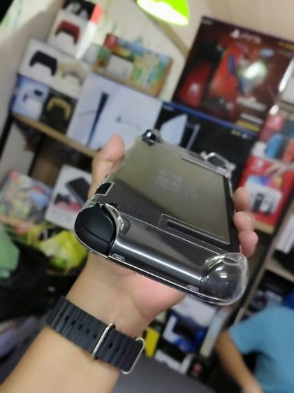Nintendo Switch 2 รูปที่ 8