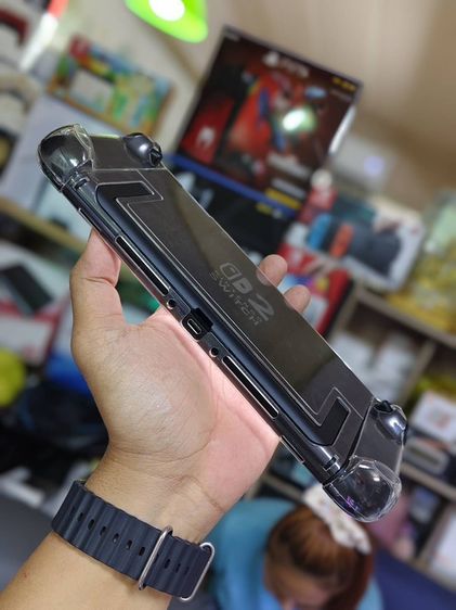 Nintendo Switch 2 รูปที่ 6