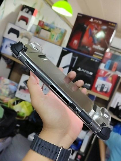 Nintendo Switch 2 รูปที่ 7