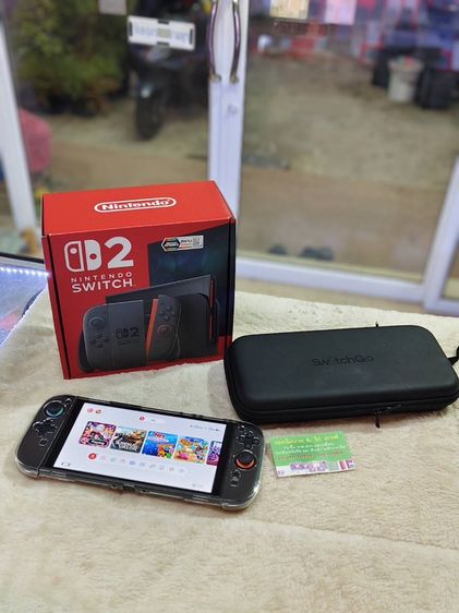 Nintendo Switch 2