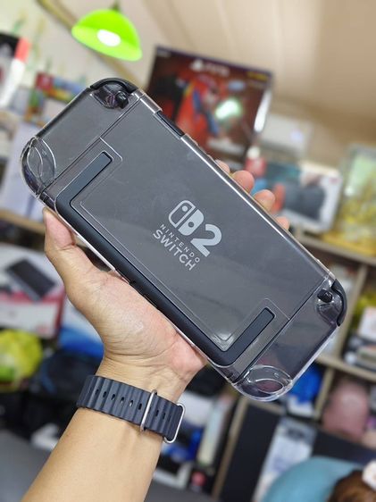 Nintendo Switch 2 รูปที่ 5
