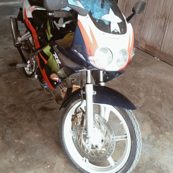 ADV150 2025 Honda NSR 150