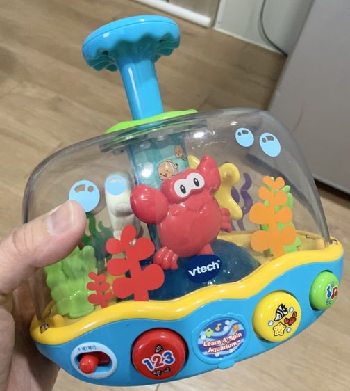 ของเล่นที่มีเสียงดนตรี ของเล่นเด็กเล็ก