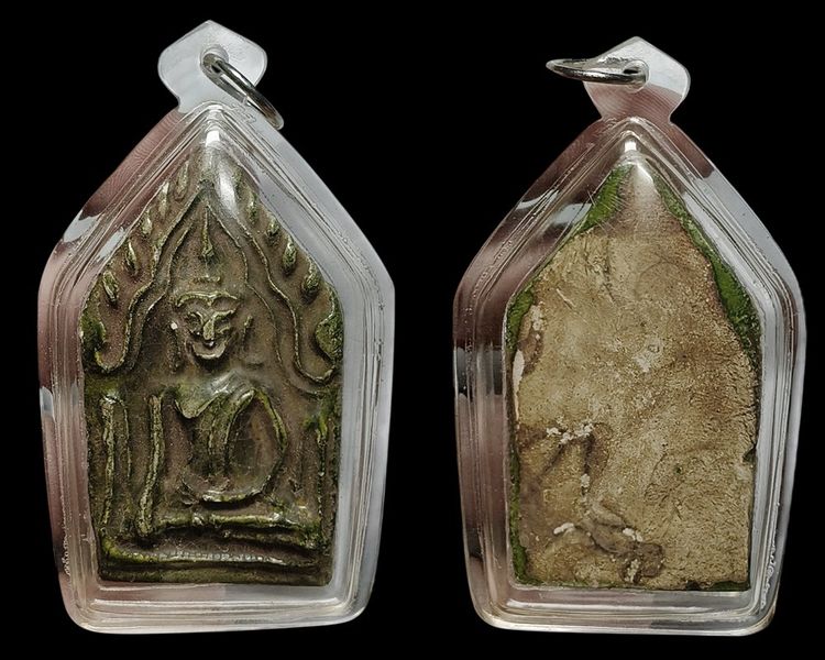 พระเก่า รูปที่ 3