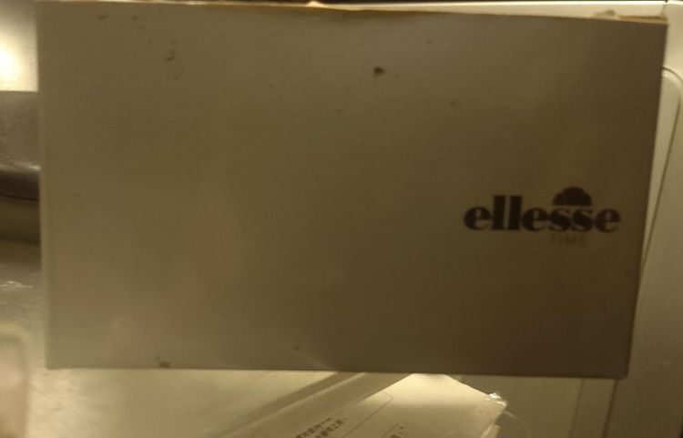 นาฬิกา ellesse รูปที่ 6