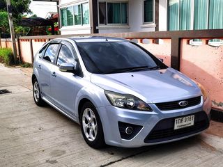 Ford Focus 2.0 Top ปี 2012 ไม่มีชน ไม่เคยแก๊ส ไม่มีจมน้ำ รถใช้งานต่อได้เลยไม่ต้องซ่อมอะไร