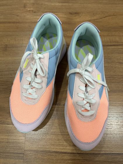 รองเท้าผู้หญิง Puma Cruise Rider Candy รูปที่ 2