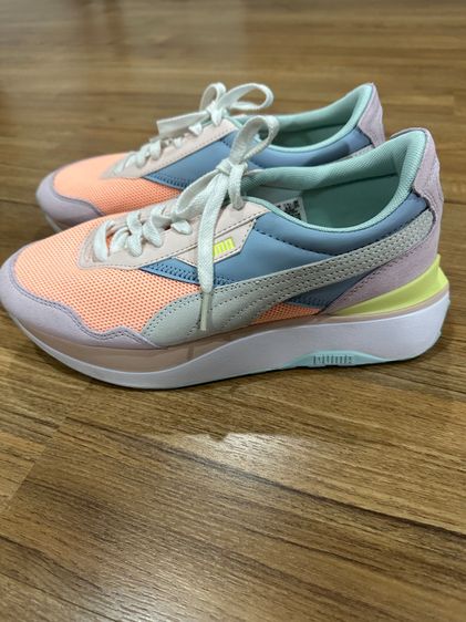 รองเท้าผู้หญิง Puma Cruise Rider Candy รูปที่ 4