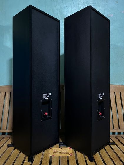 Yamaha ns8390 ดอก8“ ดำ สภาพตู้สวย ดอกลำโพงสวยมากๆ ดอกลำโพงเดิมๆโรงงาน เสียงดีมาก รูปที่ 5