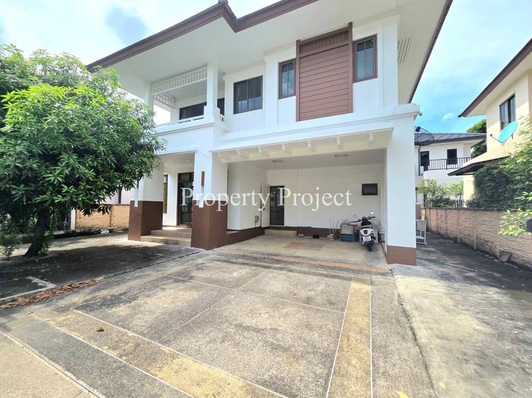 Sansiri ไม่มี ขาย บ้านเดี่ยว เศรษฐสิริ ประชาชื่น เรสซิเด้นท์4 ถูกที่สุด รูปที่ 2