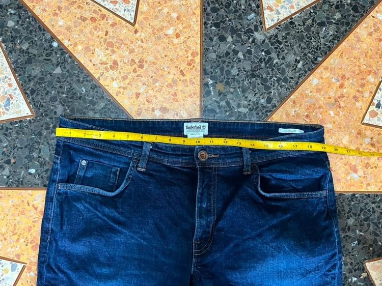 📌TIMBERLAND👖 เอว37-38 รูปที่ 8