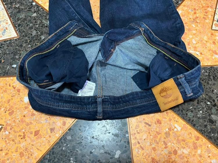 📌TIMBERLAND👖 เอว37-38 รูปที่ 7