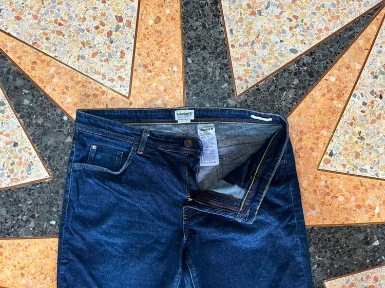 📌TIMBERLAND👖 เอว37-38 รูปที่ 4