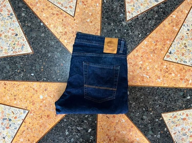 📌TIMBERLAND👖 เอว37-38 รูปที่ 3