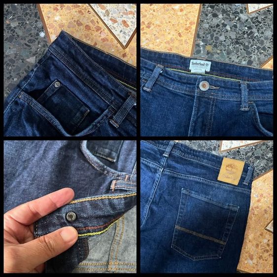 📌TIMBERLAND👖 เอว37-38 รูปที่ 5