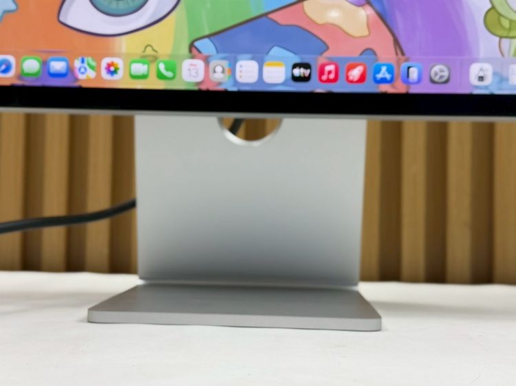 Studio Display 27-inch Retina 5K Standard Glass รูปที่ 7