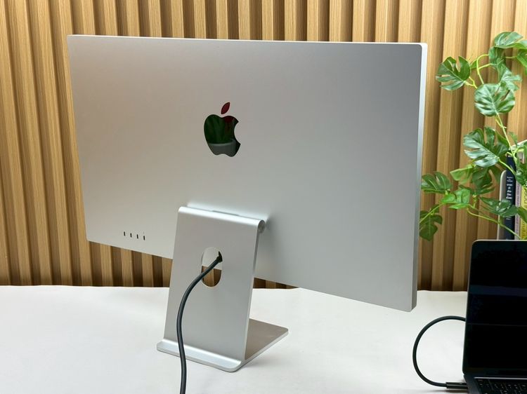 Studio Display 27-inch Retina 5K Standard Glass รูปที่ 5