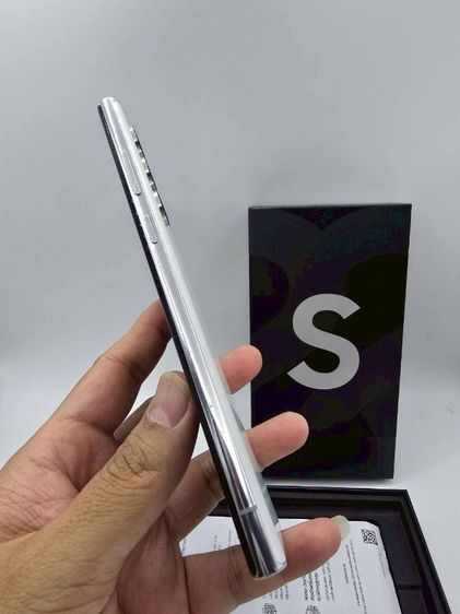 S22 ultra ram12 512gb ศูนย์ไทย ครบกล่อง รูปที่ 5