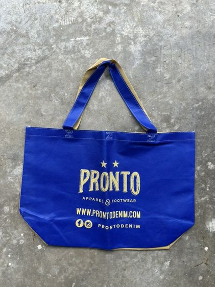 PRONTO ORIGINAL Chok Dee Bag