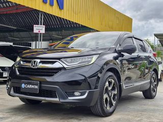 Honda Cr-v 2.4 EL 4WD 2019