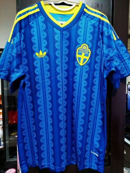 เสื้อบอล อก 44-46 ผ้าดี ป้ายครบถุงซิป