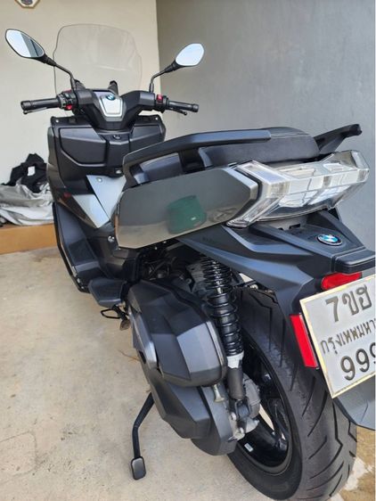 bmw c400  รูปที่ 6