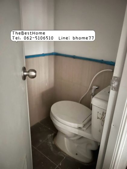บ้านสไตล์ออฟฟิศ พร้อมห้องน้ำในตัว พร้อมจัดส่ง รูปที่ 6